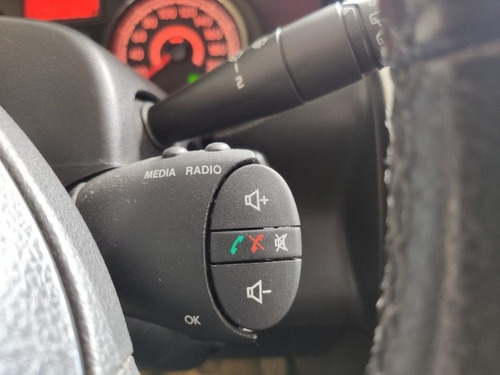 Sandero 1.6 Privilége 16v Flex 4p Manual