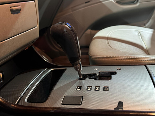 Hyundai Azera 3.3 MPFI GLS SEDAN V6 24V GASOLINA 4P AUTOMÁTICO