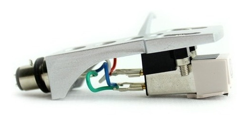 Imagen 2 de 3 de Capsula Audio Technica Original Nueva Sellada