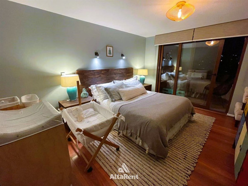 Oportunidad!! Inmejorable Ubicación Venta 4d-4b, Providencia