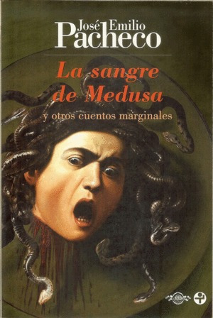 Libro Sangre De Medusa Y Otros Cuentos... Nvo