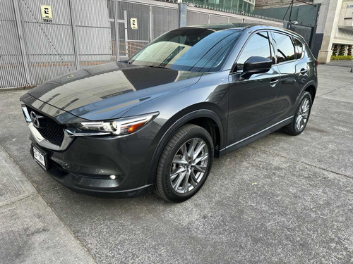 Mazda CX-5 2.5 S Grand Touring 4x2 At