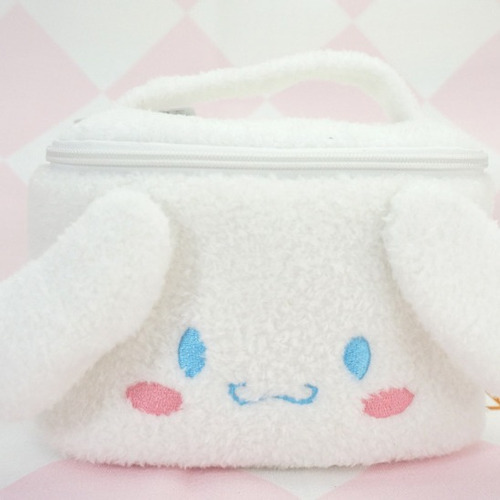 Bolsa De Maquillaje Portátil De Gran Capacidad Para Mujer