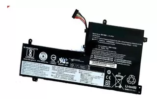 Bateria Para Lenovo Legion Y530-15ich L17m3pg1 5b10w67238