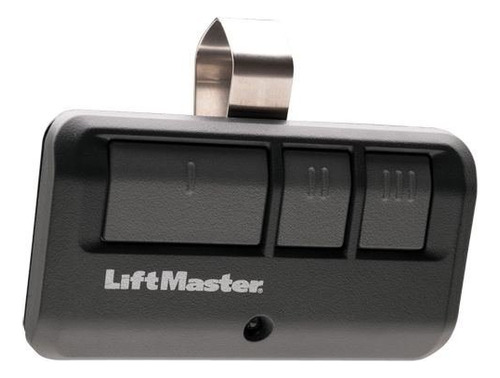 Liftmaster 893max Transmisor Remoto Para Puerta De Garaje Es