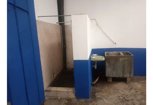 Bodega De 320 M2 En Arriendo, Prado Veraniego
