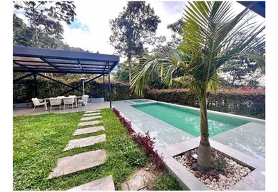 Casa en venta
