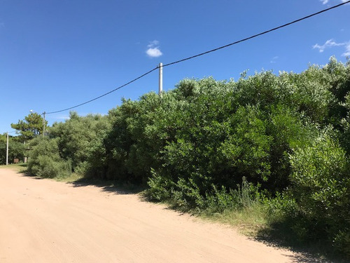 Lote En Las Gaviotas Unifamiliar