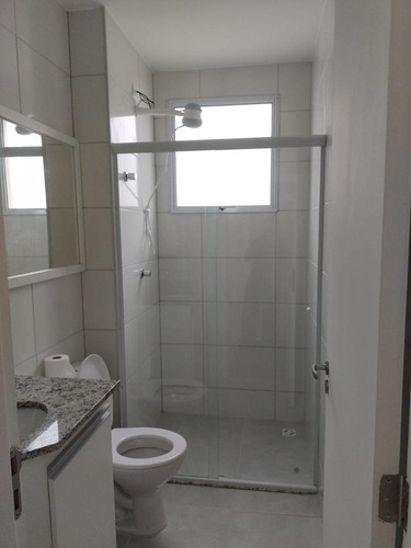 Imagem 10 de 24 de Apartamento A Venda No Condomínio No Condomínio Portal Veredas Do Vale - Tatuí/sp - 1560