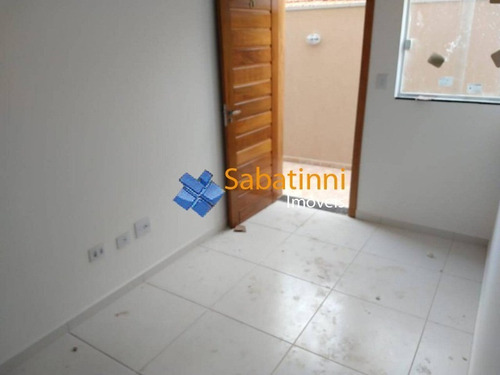 Imagem 4 de 22 de Apartamento A Venda Em Sp Parada Xv De Novembro - Ap04300 - 69285320