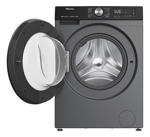 Lava E Seca 11kg Hisense Titanium 11 Programas Wi-fi 127v
