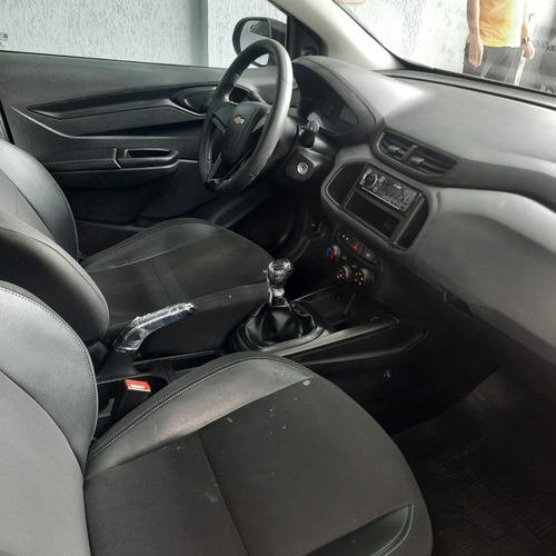 Chevrolet Onix 1.0 5p