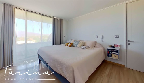 Departamento En Arriendo De 3 Dorm. En Lo Barnechea
