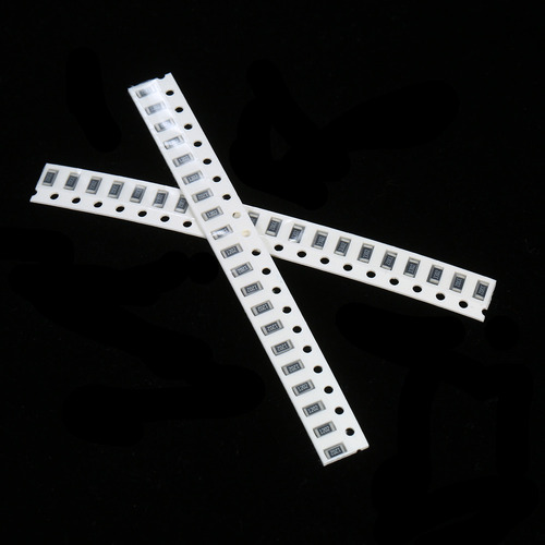 Mz Kit Electrónico Surtido De Resistencias Smd 1206, 660