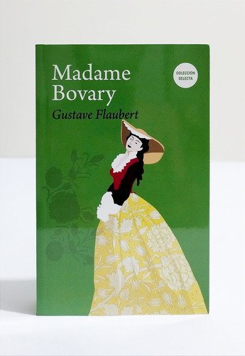 Madame Bovary - Gustave Flaubert