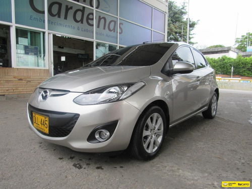 Mazda 2 1.5