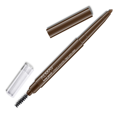 Lapiz Cejas Revlon 802 Brunette By X 0.2g