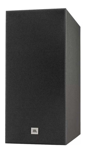 Imagen 4 de 5 de Home Theater JBL Cinema SB160 black 100V/240V
