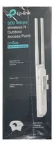 Comprar Tplink Acces Point Outdoor Wireless N 300mbps Eap110-outdoor