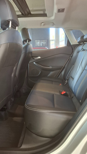 Chevrolet Tracker 1.2 Turbo Premier At