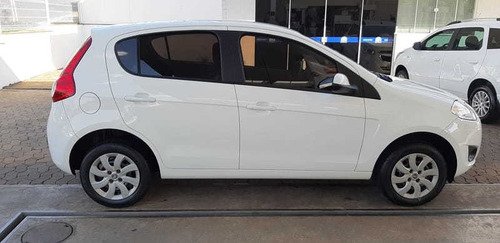 Fiat - Palio Attractive 1.4 8v 2015