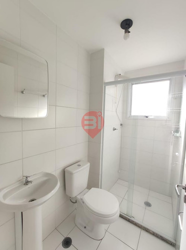 Apartamento Para Locação Inspire Barueri Brisas