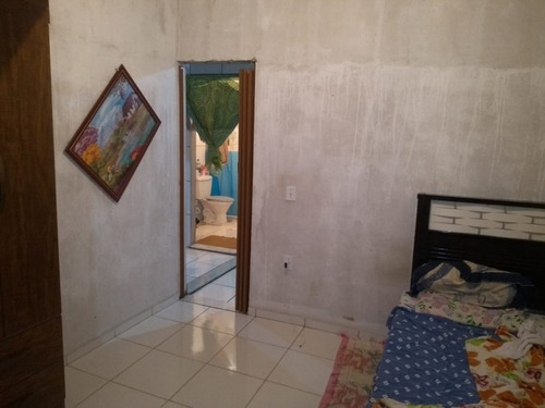 Imagem 10 de 16 de Casa 3 Quartos Nova Iguaçu - Rj - Parque Antártica - Mc3q80
