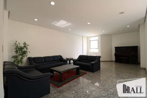 Imagem 16 de 26 de Apartamento À Venda Vila Imperial Com 4 Quartos E 2 Vagas. - V14