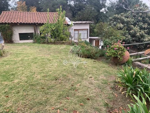 Terreno Construccion  En Venta En La Reina