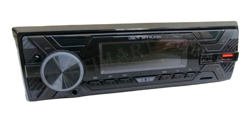 Reproductor De Carro Mp3 Usb Sd Lcd Aux Control Remoto 6262