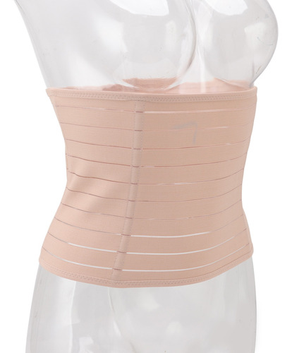 Cinta Abdominal Cómoda Para El Vientre Después Del Parto