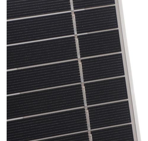 Panel Solar De Silicio Monocristalino De 10 W Usb