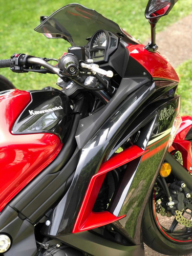 Kawasaki Ninja 650