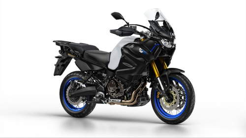 Yamaha Super Tenere 1200 Domotos