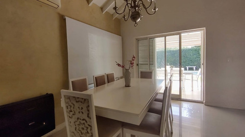 Imagen 4 de 20 de Casa En Venta En Indio Cua Golf Club