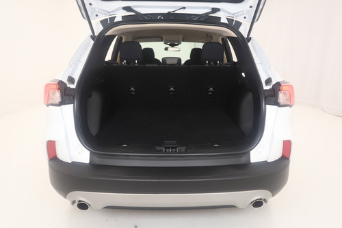 Imagen 11 de 14 de Ford Kuga Se 2.5 Hibrida 2020