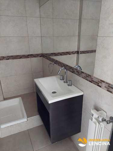 Imagen 14 de 23 de Departamento En Venta - 2 Dorm C/cochera - Centro Carlos Paz