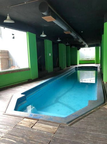 Departamento En Venta En Ibiza Iii - Torre Ii