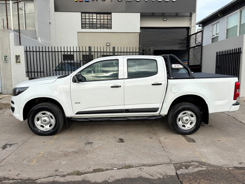 Chevrolet S10 2.8 Ls Cd Tdci 200cv