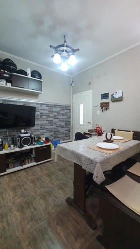 Venta Imperdible Ph 2amb C/ Patio Y Terraza Reciclado Nuevo!