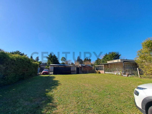 Quinta En Barrio Cerrado En Villa Elisa