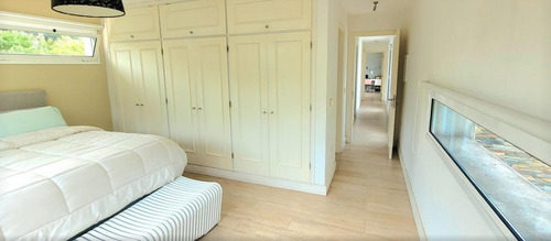 Casa 4 Dormitorios En Beverly Hills, Punta Del Este