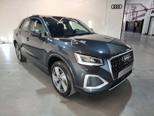 Audi Q2 2.0 40 Tfsi Stronic Sport Quattro