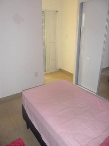 Sobrado Com 3 Dormitórios À Venda, 120 M² Por R$ 610.000,00 - Vila Carrão - São Paulo/sp - So3917