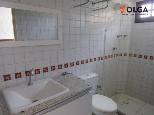 Village Com 5 Dormitórios À Venda, 200 M² Por R$ 350.000,00 - Prado - Gravatá/pe - Vl0513