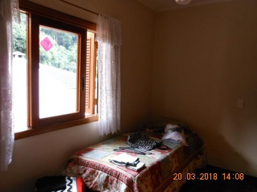Imagem 20 de 30 de Casa Com 4 Dormitórios À Venda, 247 M² Por R$ 975.000,00 - Granja Viana - Jandira/sp - Ca1175