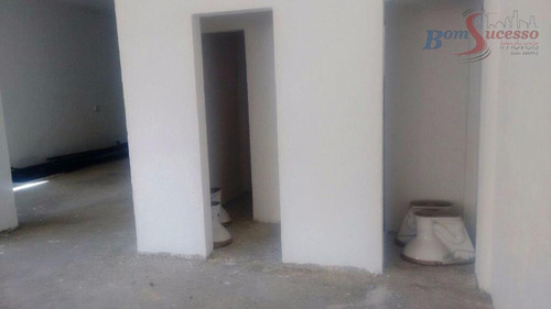 Imagem 10 de 17 de Prédio Para Alugar, 900 M² Por R$ 15.000,00/mês - Tatuapé - São Paulo/sp - Pr0052