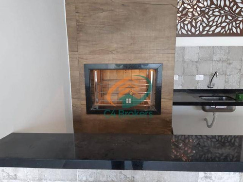 Imagem 13 de 21 de Apartamento Com 2 Dormitórios À Venda, 61 M² Por R$ 255.000,00 - Vila Marieta - São Paulo/sp - Ap2693