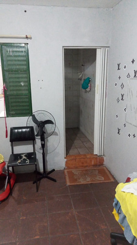 Sobrado Com 3 Cómodos Mais Salão Comercial De 110 Mts .barueri