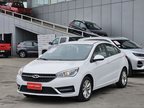Chery Arrizo 5 ARRIZO 5 GLS MT